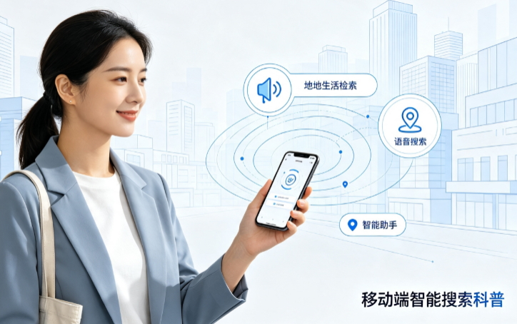 那曲县浅析 GEO 优化与 AI 优化如何重塑移动端手机搜索使用习惯