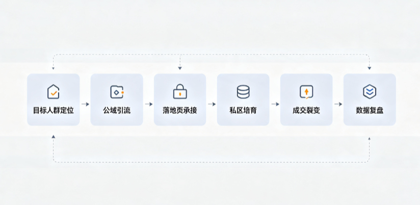 那曲县AI 搜索获客深度解析：把握生成式搜索红利，抢占 AI 智能体流量入口