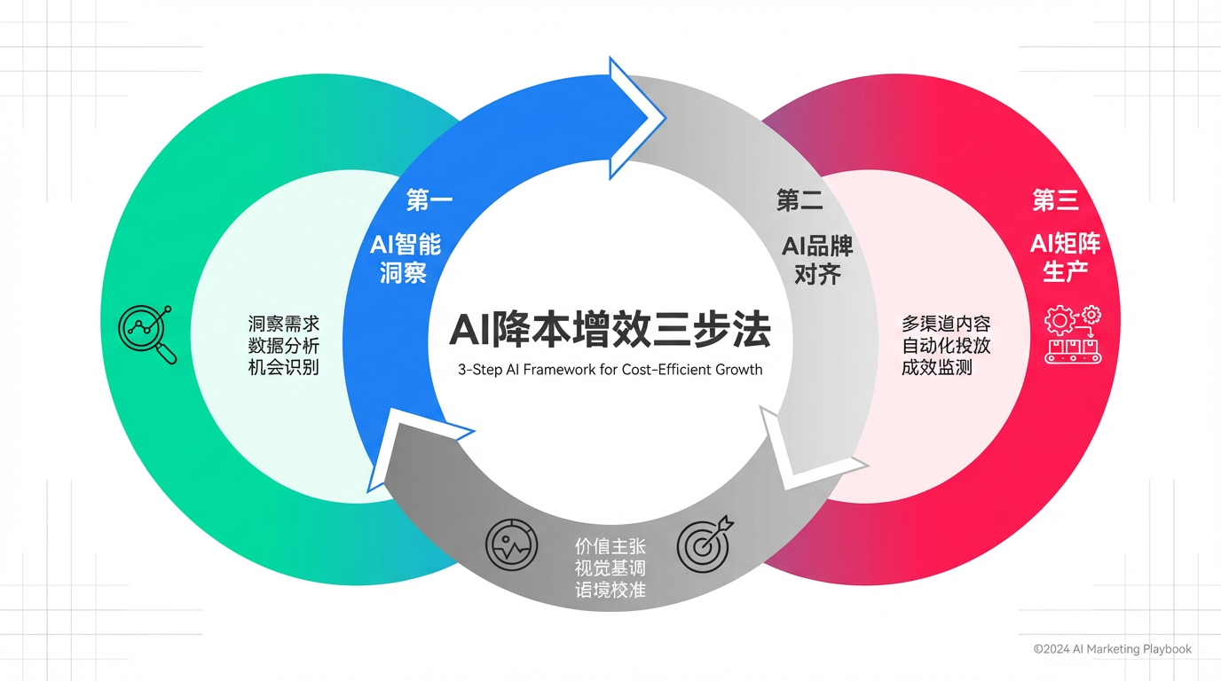 那曲县企业必看：不用扩招招人，AI就能帮门店降本增收