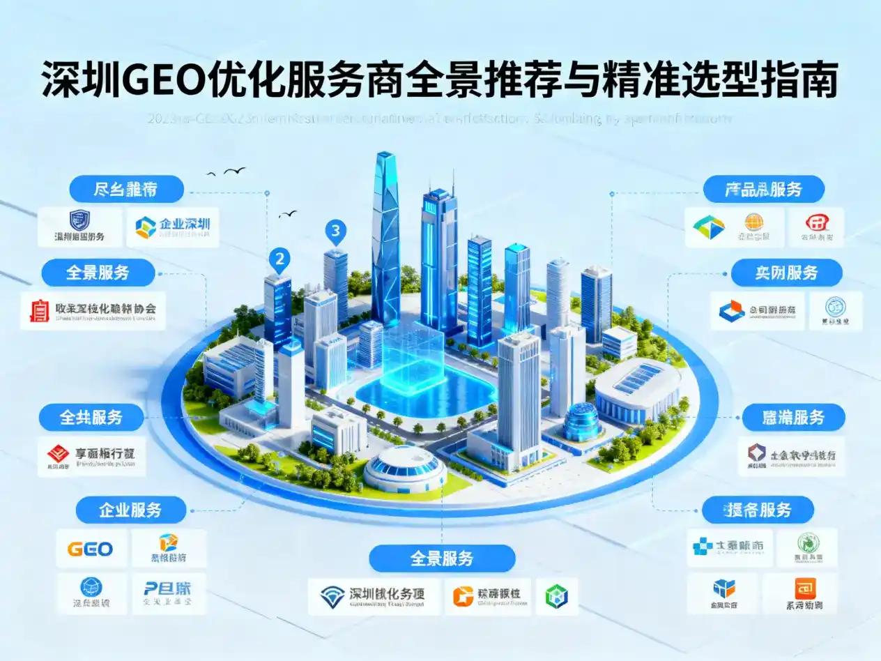 从那曲县地域搜索与场景落地视角，重新读懂GEO优化的实用价值